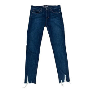 Joe’s skinny fit jeans